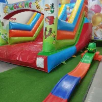 جشن تولد گروهی آذر ماهیها در خانه بازی پوکویو|خدمات پذیرایی، مراسم|تبریز, |دیوار