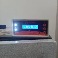 دستگاه جوجه کشی ققنوس 126عددی