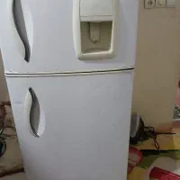 یخچال فریزر امرسان