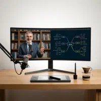 مسترکلاس تدریس عربی،فلسفه،منطق متدولوژی دکتر جعفری