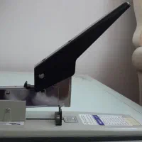 ۲دستگاه منگنه