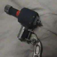 دینام دوچرخه ژاپنی اصل