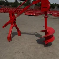 مته چاله کن|ماشینآلات صنعتی|مشهد, میان ولایت|دیوار