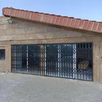 درب کشویی حفاظ آپارتمان محافظ اکاردیونی گاردضدسرقت|مصالح و تجهیزات ساختمان|مشهد, رضاشهر|دیوار