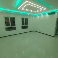 آپارتمان 85 متری 2 خواب مهستان فول امکانات