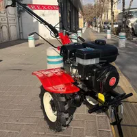 تیلرکولتیواتور|ماشین‌آلات صنعتی|شهرکرد, |دیوار