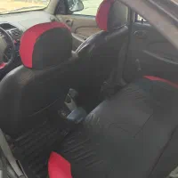 تیبا 90|خودرو سواری و وانت|گرگان, |دیوار