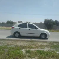 تیبا ۲ مدل ۱۴۰۰ شاسی‌ها کاملاً سالم