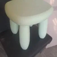 صندلی حمام