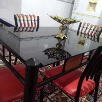 میز غذا خوری