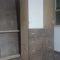 کمددیواری|جاکفشی، کمد، دراور|الیگودرز, |دیوار