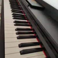 پیانو LP-115 بنبرگ فروش فوری