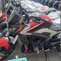 باجاج دومینار ۲۵۰ ABS