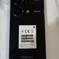 ردمی نوت 13 پرو 4G|موبایل|میاندوآب, |دیوار