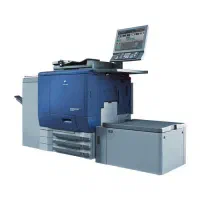 چاپ دیجیتال و افست سرزمین باران