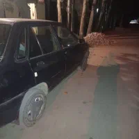 پراید فروشی به قیمت متور ماشین سوارشو توسرما|خودرو سواری و وانت|هشتگرد, تهران دشت|دیوار