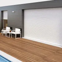 فروش ویژه کرکره برقی|مصالح و تجهیزات ساختمان|رشت, جانبازان|دیوار