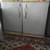 یخچال و فریزل سالم