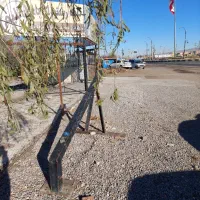 شاسی جرثقیل امداد خودرو|قطعات یدکی و لوازم جانبی|مشگین شهر, |دیوار