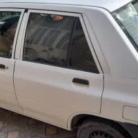 فروش پراید 131s