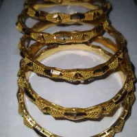 النگو طلا بحرینی|جواهرات|زابل, |دیوار