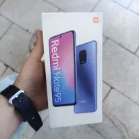 note 9s 64|موبایل|تهران, هاشم‌آباد|دیوار