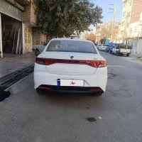 تارا v1 پلاس|خودرو سواری و وانت|نسیم‌شهر, |دیوار