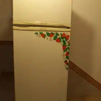 یخچال فریزر هیمالیا