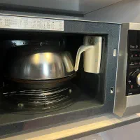 مایکروفر سامسونگ