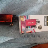 ویپ آرگاس p2