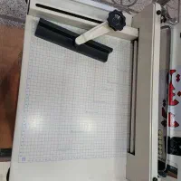 برش کتاب و کاغذ|لوازم التحریر|شیراز, پارک آزادی|دیوار