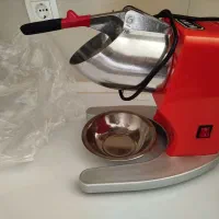 آیس کراشر یخ خردکن