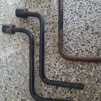 آچار چرخ