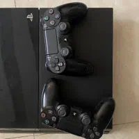 ps4 فت|کنسول، بازی ویدئویی و آنلاین|اصفهان, تیران|دیوار
