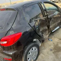 207تصادفی|خودرو سواری و وانت|مشهد, سناباد|دیوار