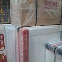 فروش پکیج و رادیاتور