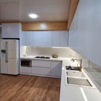 کابینت و کمد دیواری کریمی بصورت نقد و اقساط