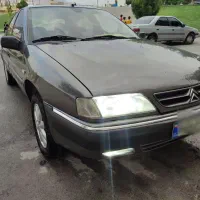 زانتیا  85بدون رنگ درجه یک خانگی|خودرو سواری و وانت|خرم‌آباد, |دیوار