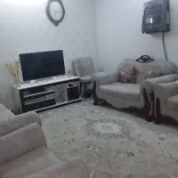 خانه ویلایی با مغازه