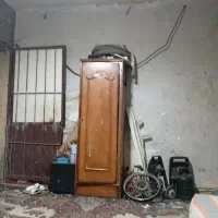 مغازه روبروی پارک بهار