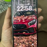 ایفون ۱۳ پرومکس ۲۵۶ zaa