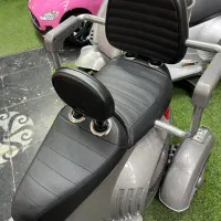 موتورشارژی دونفره وسپا|اسباب‌‌بازی|قم, کیوانفر|دیوار