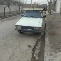 پیکان وانت|خودرو سواری و وانت|تربت‌حیدریه, ترمینال|دیوار