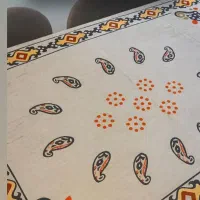 حراجی روفرشی و روبالشتی مخمل ترک