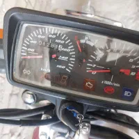 موتورسیکلت 125|موتورسیکلت|دیواندره, |دیوار