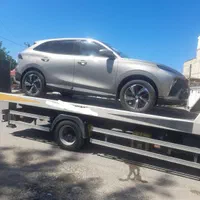 خودروبر کفی خودروبر حمل خودرو