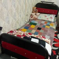 تخت خواب