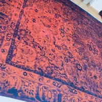 روفرشی کشدار