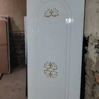 تولیدی درب های اتاقی|مصالح و تجهیزات ساختمان|خوی, |دیوار