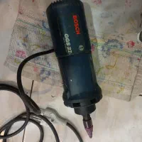 فرز انگشتی بوش  سوییسی